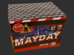 1729 Mayday 27st 20/30mm