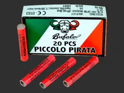 5104 Piccolo Pirata