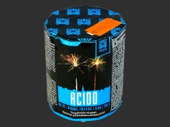 AC20-10-1 Acido