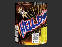 B10-1701 Hell Dog