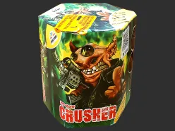B19-2001 Crusher