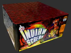C10025I - Indian scream