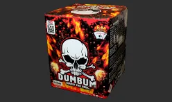 C1620DU - DumBum