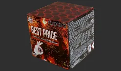 C2520BPW - Best price Wild fire 25/20mm