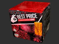 C2520BP Best Price 25st
