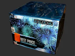 C643BPF - Best price-Frozen