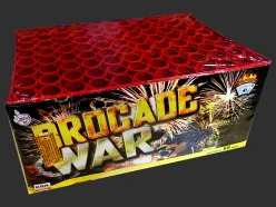 C8825BR Brocade War