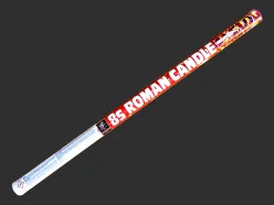 CLE6035 Roman Candle 8st 30mm