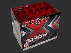 CX1620X X-Show
