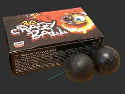 DP2CB Crazy Ball big