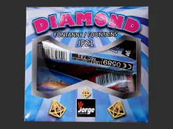 JF21 Diamond Fountains
