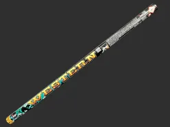 JRC13 Western Roman Candle 8 st 20 mm