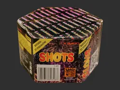 JU-0017 37 Shots