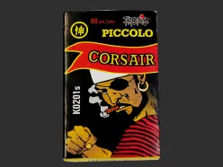 K0201 Picollo Corsair