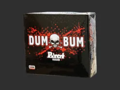 K0203KB Dum Bum Pirat
