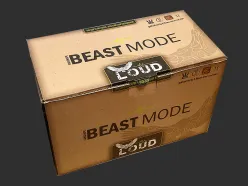 L001 Beast Mode