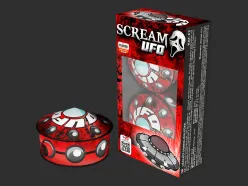 LM7S Scream UFO