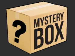 Mystery Box 50 PLN