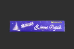P0030 Zimne Ognie 16cm