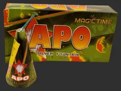 P3030 Apo 6szt.