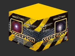 P7622 Scorpion