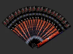 Pakiet 100 szt zimnych ogni 40 cm