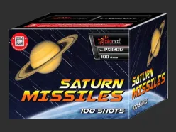 PXB2017 Saturn Missile 100