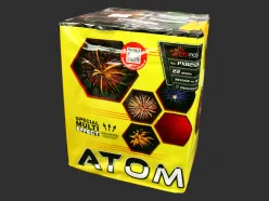 PXB2126 Atom