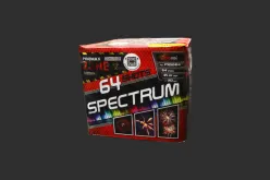PXB2414 Spectrum 64