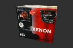 PXB3506 Xenon