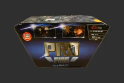 PXB3602 Pro Fire