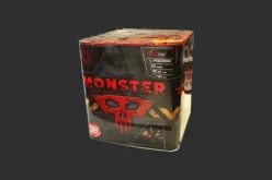 PXB3908 Monster