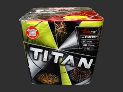 PXB3921 Titan 2"
