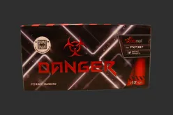 PXP307 Danger