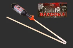 PXR302 Bazooka - Efekt A
