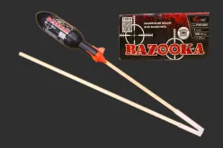 PXR302 Bazooka - Efekt C