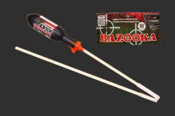 PXR302 Bazooka - Efekt D