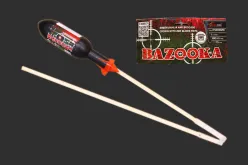 PXR302 Bazooka - Efekt F