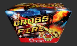 SFC1536F3 - CROSS FIRE