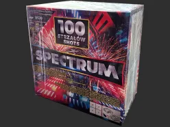 SFC20 Spectrum 100st. 30 mm