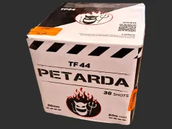 TF44 Petarda 36st. 30mm