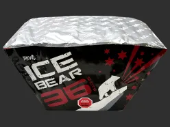 TW10 Ice Bear Black