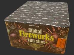 TXB112 Global Fireworks