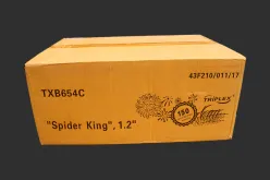 TXB654 Spider King