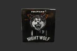 TXP068A NIGHT WOLF
