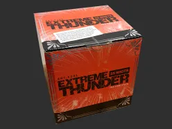 X201 Extreme Thunder