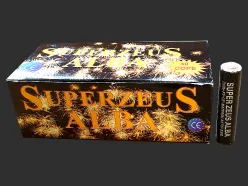 ZA2B Super Zeus Alba