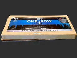 aPXB2210 One row 10st. dummy