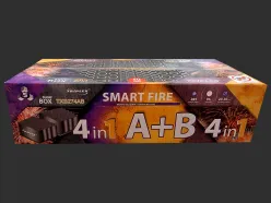 TXB274AB Smart Fire 285st. 0.8-1.2