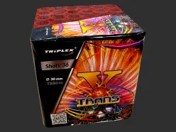 TXB846 X-Trans